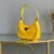 Prada Elegance: Discover the Shoulder Bag Edit - Yellow