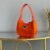 Prada Elegance: Discover the Shoulder Bag Edit - Orange