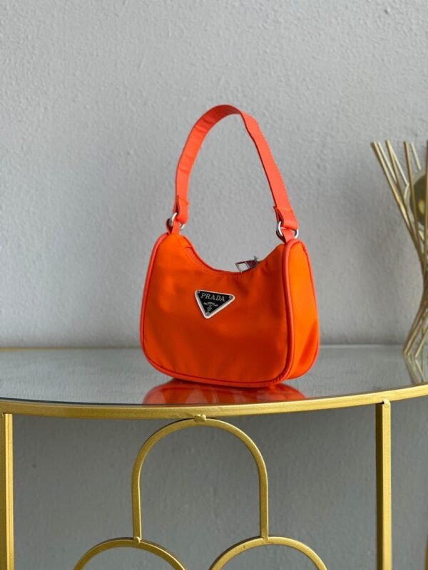 Prada Elegance: Discover the Shoulder Bag Edit