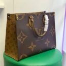 Luxury Redefined: Louis Vuitton 36cm Tote, Your Statement of Opulence