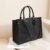 Luxury Redefined: Louis Vuitton 36cm Tote, Your Statement of Opulence - Black