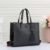 Gucci Glamour: Unveiling the Tote Bag Collection - Black