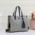 Gucci Glamour: Unveiling the Tote Bag Collection - Grey