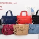 "Longship Voyage: Explore in Style with the 50x37x13x30 cm Bag"