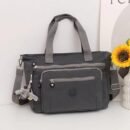 "Longship Voyage: Explore in Style with the 50x37x13x30 cm Bag"