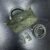 Effortless Style: Longchamp Handbag - Petite Elegance at 20 cm - Green