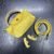 Effortless Style: Longchamp Handbag - Petite Elegance at 20 cm - Yellow