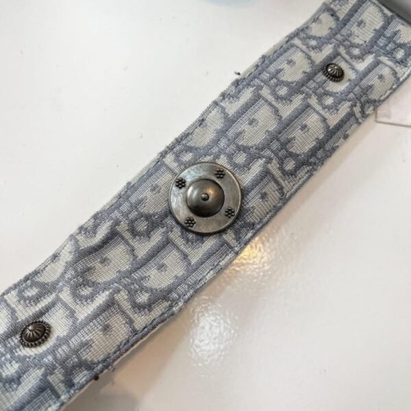 "Dior Delight: Best-Selling Sling Bag - 25x20x6 cm in Original Box"