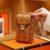 "Mobile Elegance: Louis Vuitton Small Sling Bag with Original Box" - Camel