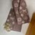 "Versatile Chic: Louis Vuitton 3-in-1 Small Size Sling Bag Set" - brown