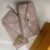 "Versatile Chic: Louis Vuitton 3-in-1 Small Size Sling Bag Set" - beige