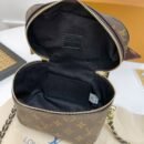 "Chic Companion: Louis Vuitton Handbag - Embrace Iconic Luxury"