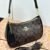 "Timeless Sophistication: Coach Shoulder Bag in Elegant Presentation Box". - brown