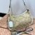 "Timeless Sophistication: Coach Shoulder Bag in Elegant Presentation Box". - white