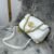 "Gucci Glamour: Best-Selling Sling Bag - Your Icon of Style" - White