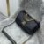 "Chic Companion: Chanel Sling Bag - Embrace Effortless Elegance" - Black