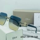 "Elevate Your Look: Ray-Ban and Dior Sunglasses with Box - Only 85 AED"