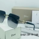 "Elevate Your Look: Ray-Ban and Dior Sunglasses with Box - Only 85 AED"