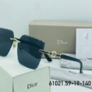 "Elevate Your Look: Ray-Ban and Dior Sunglasses with Box - Only 85 AED"