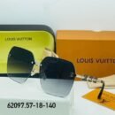 "Louis Vuitton Elegance: Sunglasses - Exclusive Offer at 85 AED with Box"