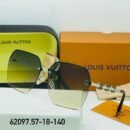 "Louis Vuitton Elegance: Sunglasses - Exclusive Offer at 85 AED with Box"