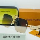 "Louis Vuitton Elegance: Sunglasses - Exclusive Offer at 85 AED with Box"
