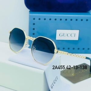 "Gucci Glamour: Explore Our Collection of Sunglasses with box"