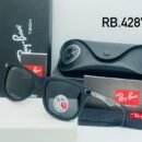 "Elevate Your Look: Ray-Ban and Dior Sunglasses with Box - Only 85 AED"