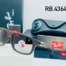 "Elevate Your Look: Ray-Ban and Dior Sunglasses with Box - Only 85 AED"