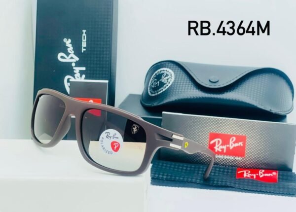 "Elevate Your Look: Ray-Ban and Dior Sunglasses with Box - Only 85 AED"