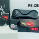 "Elevate Your Look: Ray-Ban and Dior Sunglasses with Box - Only 85 AED"