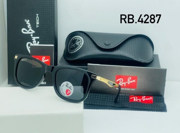 "Elevate Your Look: Ray-Ban and Dior Sunglasses with Box - Only 85 AED"
