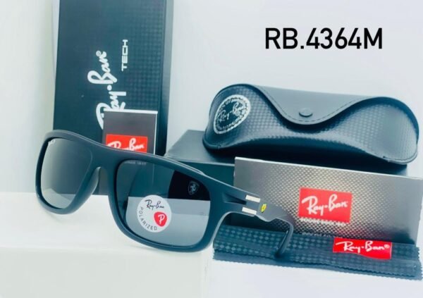 "Elevate Your Look: Ray-Ban and Dior Sunglasses with Box - Only 85 AED"