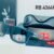 "Elevate Your Look: Ray-Ban and Dior Sunglasses with Box - Only 85 AED" - r5