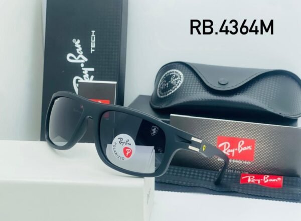 "Elevate Your Look: Ray-Ban and Dior Sunglasses with Box - Only 85 AED"