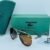 "Sporty Elegance: Lacoste Sunglasses - Exclusive Offer at 85 AED with Box" - 5