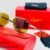 "Cartier Metal Sun Glasses: Elegance in Every Shade - Only 85 AED with Box" - 7