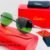"Cartier Metal Sun Glasses: Elegance in Every Shade - Only 85 AED with Box" - 5