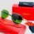 "Cartier Metal Sun Glasses: Elegance in Every Shade - Only 85 AED with Box" - 4