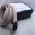 "Sleek Sophistication: Thin Belts Collection from Gucci, Fendi, and Dior" - g beige