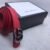 "Sleek Sophistication: Thin Belts Collection from Gucci, Fendi, and Dior" - g red