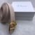 "Sleek Sophistication: Thin Belts Collection from Gucci, Fendi, and Dior" - d beige1