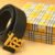 "Iconic Ensemble: High-Quality Belts from Burberry, Fendi, and Louis Vuitton" - bb3