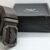 "Ultimate Elegance: Men's Belts Collection from Gucci, Armani, Versace, Mont Blanc, and Calvin Klein" - Armani brown 2