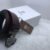 "Ultimate Elegance: Men's Belts Collection from Gucci, Armani, Versace, Mont Blanc, and Calvin Klein" - versace brown
