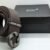 "Ultimate Elegance: Men's Belts Collection from Gucci, Armani, Versace, Mont Blanc, and Calvin Klein" - brown mont