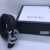 "Gucci Glamour: High-Quality Ladies Belt - Best Seller at 80 AED" - black