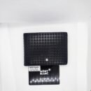 "Refined Essentials: High-Quality Men's Wallets from Gucci, Montblanc, and Prada"