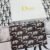 "Vibrant Luxury: Louis Vuitton and Dior Wallets with Box - Only 55 AED" - dior brown