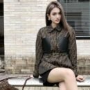 "Discover Luxury: Unveiling the New FENDI Women's Jacket - Super Master Quality"